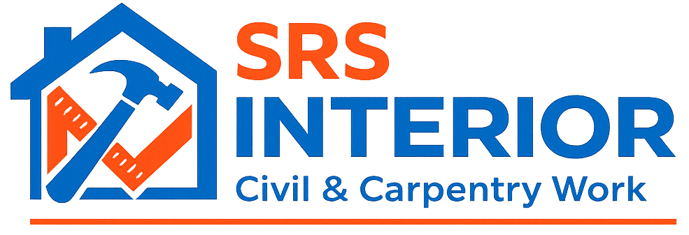 SRS INTERIOR Logo
