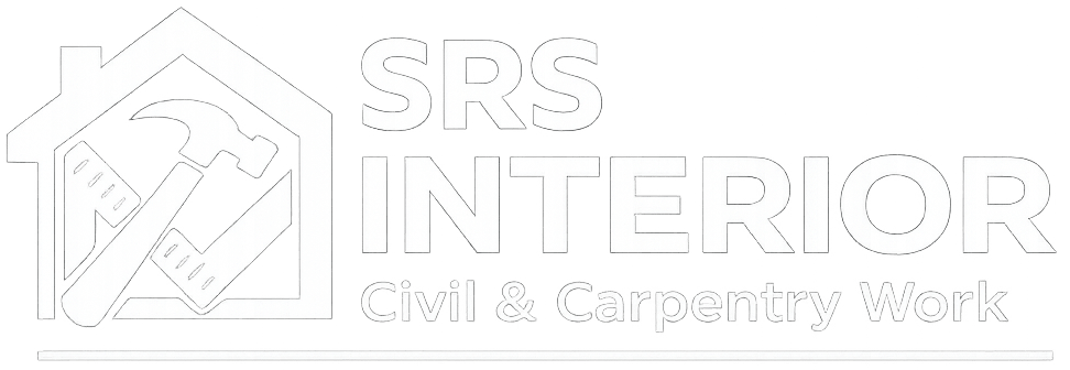 SRS INTERIOR Logo