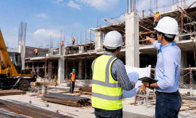 Civil Work